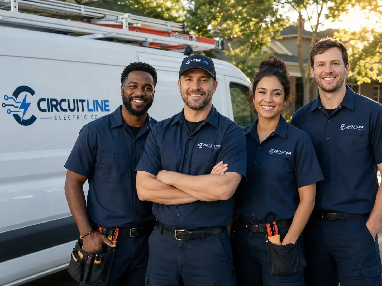 Whole Home Rewiring company in Silver Creek, NE